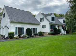 520 N Racquette River Rd, Massena, NY 13662