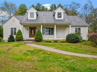 107 Old Great Rd, North Smithfield, RI 02896