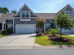 838 Arezzo Way #838, Myrtle Beach, SC 29579