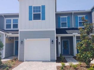 136 Pinebury Ln, Saint Augustine, FL 32092
