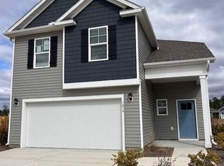 1074 Sandy Heights Loop Lot 47, Navassa, NC 28451