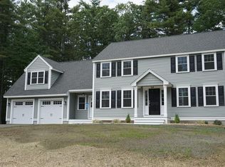 7 Sassafras Rd, Westford, MA 01886