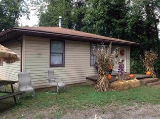 623 Williamson St, Rockport, IN 47635