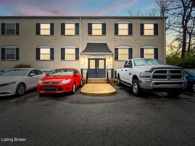 122 Middletown Sq, Middletown, KY, 40243