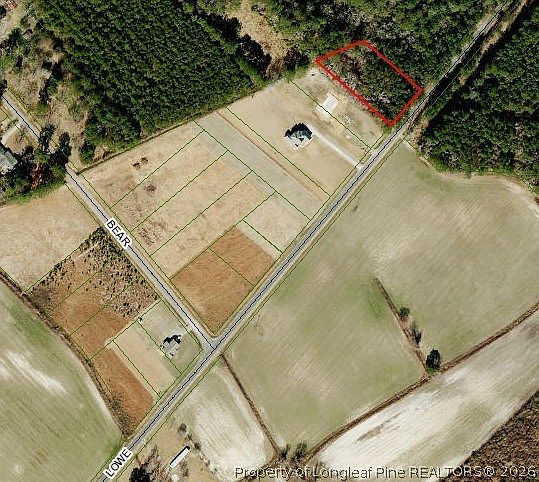 1st image of Lowe Rd