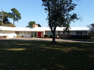10111 State Highway 72 E, Lumberton, NC 28358