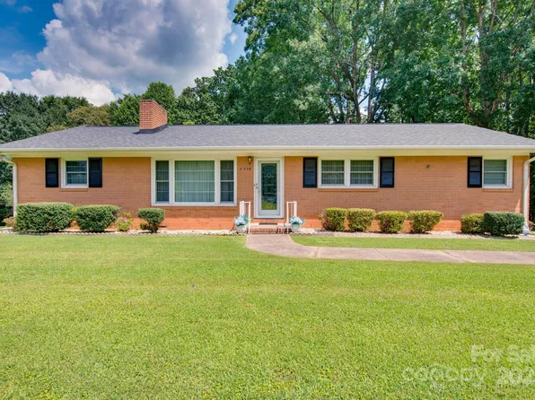 2319 Tin Mine Rd, Lincolnton, NC 28092