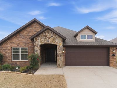 3707 SW Town Vu Rd, Bentonville, AR, 72712