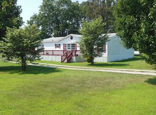 3902 State Route 14, West Plains, MO 65775
