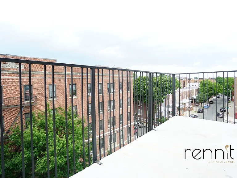 2402 Cortelyou Rd #504 — Photo 3