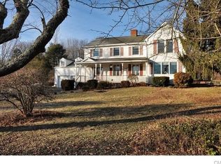 206 Upper Grassy Hill Rd, Woodbury, CT 06798