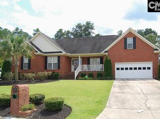 126 Mossborough Dr, Lexington, SC 29073