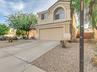 3035 W Santa Cruz Ave, Queen Creek, AZ 85142