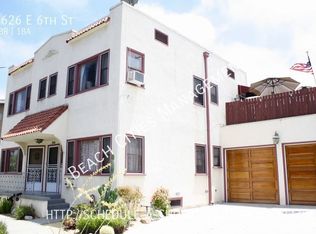 2626 E 6th St, Long Beach, CA 90814