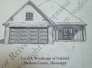 353 Willow Way, Canton, MS 39046