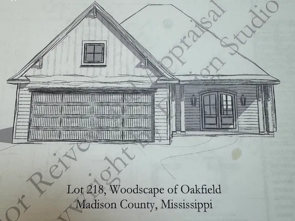 353 Willow Way, Canton, MS 39046