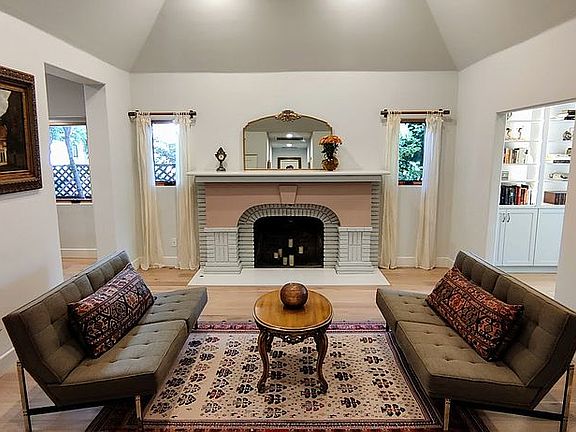 Formal Living Room