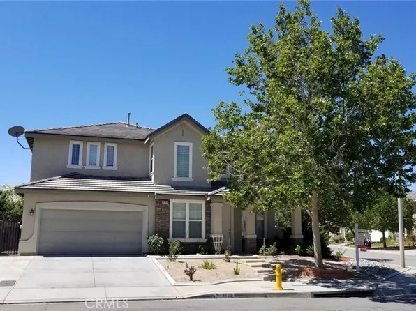 3158 Club Rancho Dr, Palmdale, CA 93551