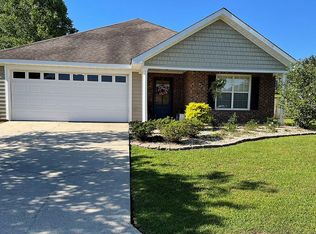 15 Whitestone Ct, Hattiesburg, MS 39402
