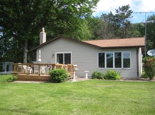W10096 County Highway D, Holcombe, WI 54745