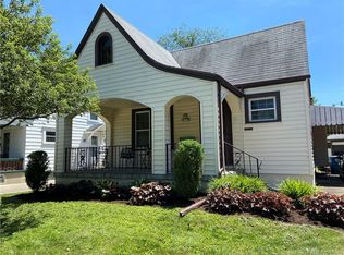 830 Buckingham Rd, Dayton, OH 45419