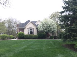 4501 Mapleton Dr, Howell, MI 48843