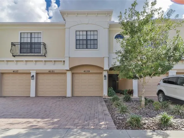 4119 Overture Cir #364, Bradenton, FL 34209