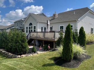 230 Lakeland Way, Aurora, OH 44202