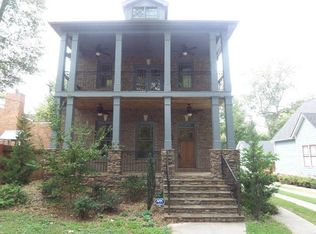 3125 Dogwood Dr, Hapeville, GA