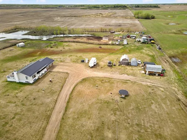107078 S Range Road 144, Mackenzie County, AB T0H 2H0