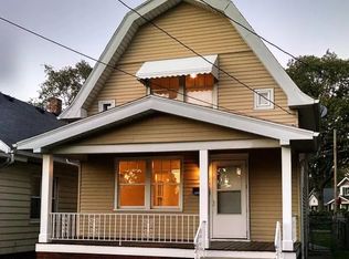 621 Dearborn Ave, Toledo, OH 43605