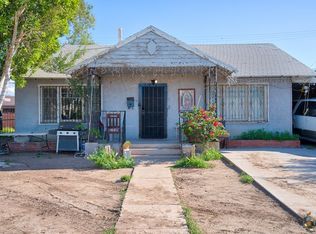 575 W Euclid Ave, El Centro, CA 92243
