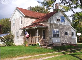 12388 Nichols Rd, Montrose, MI 48457