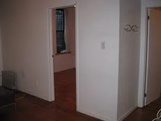 Rented by J Misrahi Realty Corp