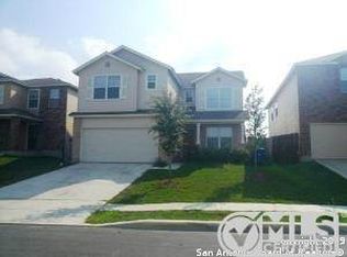 7114 Sun Valley Dr, San Antonio, TX 78227
