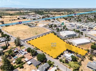 0 Tehama & Walker St, Orland, CA 95963