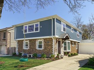 309 S Home Ave, Park Ridge, IL 60068