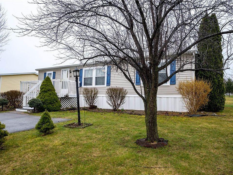 111 Montana Ln, Clifton Springs, NY 14432 Zillow
