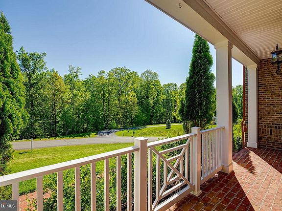 View From Your Front Porch