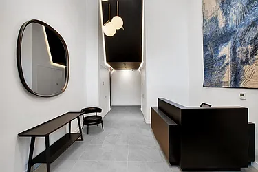 Rented by Brown Harris Stevens