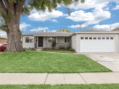 13507 Wentworth St, Pacoima, CA, 91331