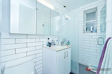 Rented by Keller Williams NYC