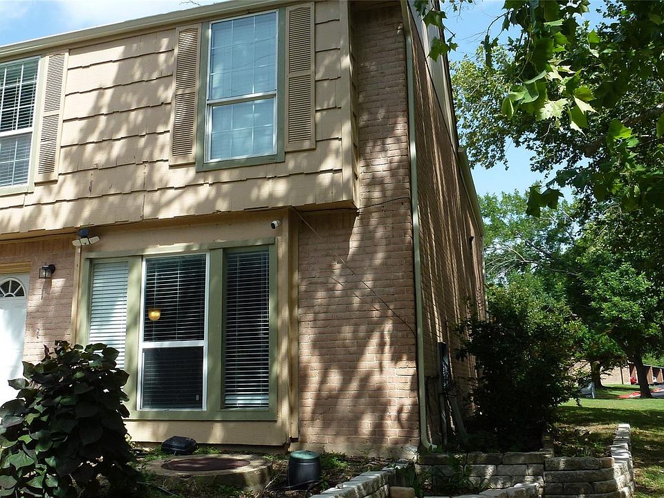 1st image of 9009 N Plaza Dr #133