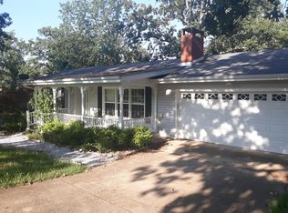 932 Mallard Point Rd, Mountain Home, AR 72653