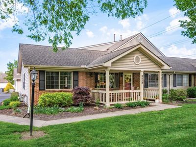 669 Kensington Dr, Heath, OH, 43056