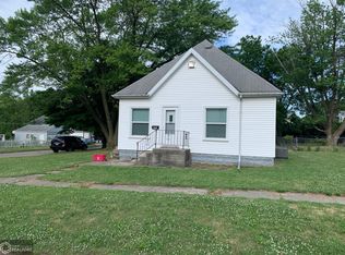 301 N Van Buren Ave, Ottumwa, IA 52501
