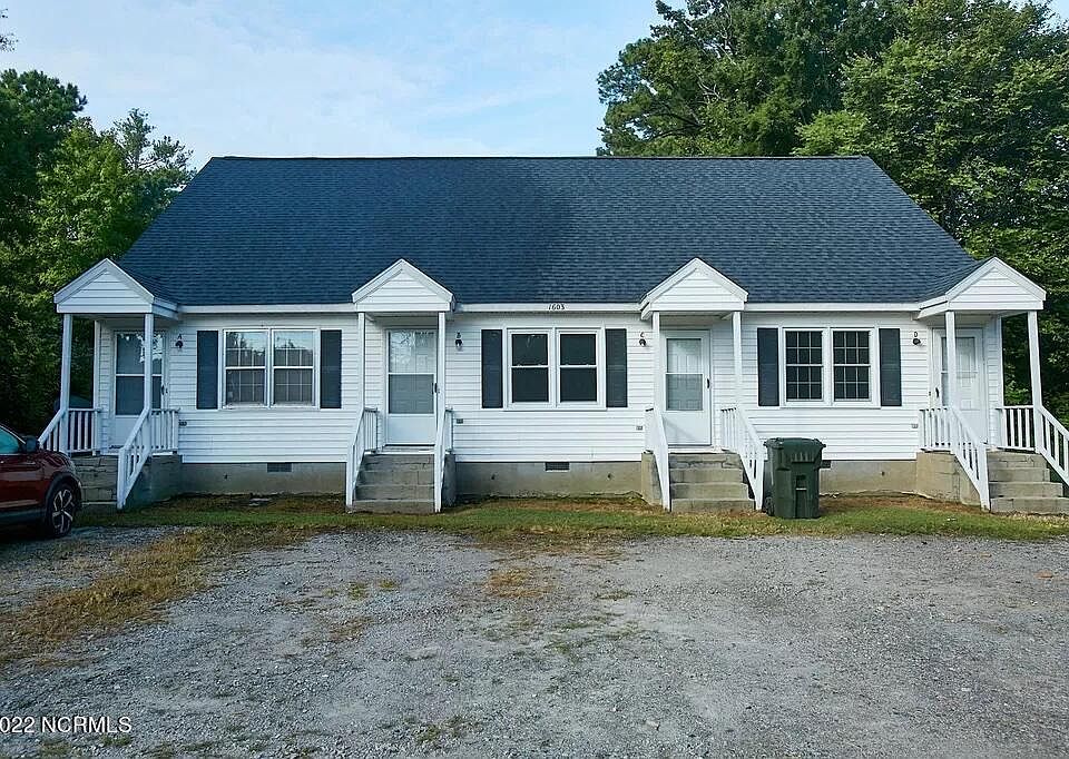 1603 Tilghman Road 1603 Tilghman Rd N Wilson NC Zillow