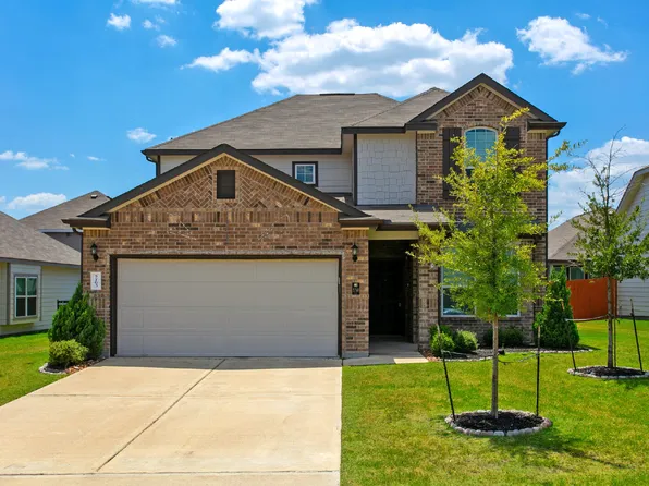 5763 Paseo Pl, Bryan, TX 77807