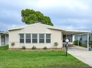 9723 Sugarberry Way, Fort Myers, FL 33905