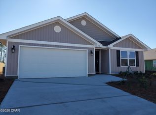 548 Albert Meadow Ln LOT 45, Panama City, FL 32404